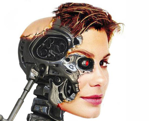 Player Head